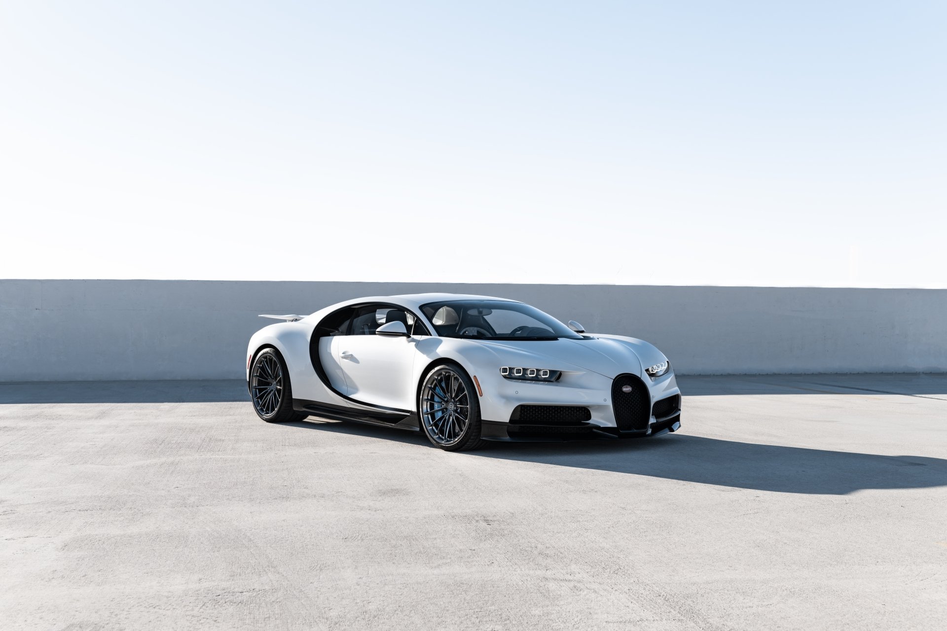 Bugatti
