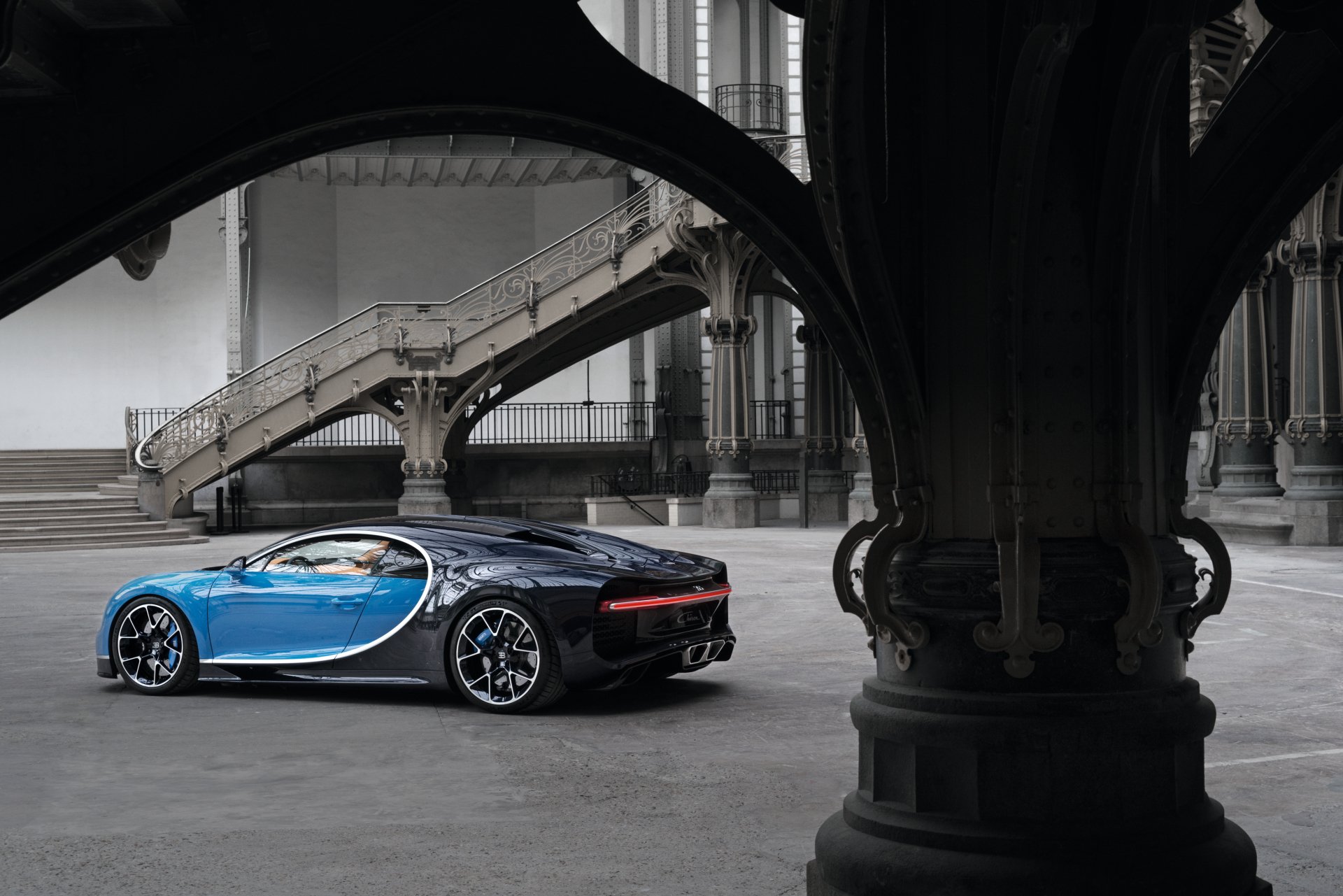 Bugatti
