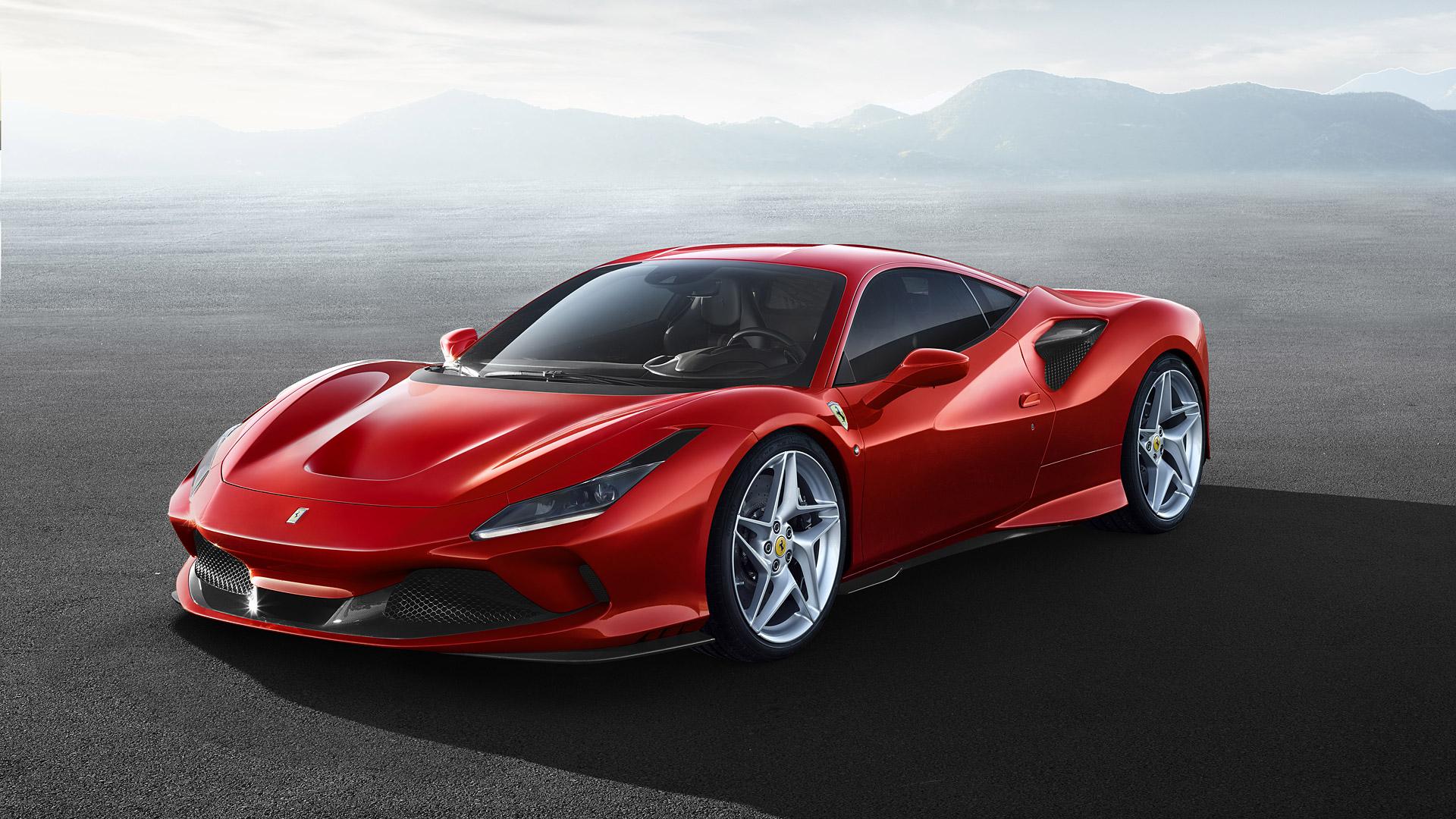 ferrari
