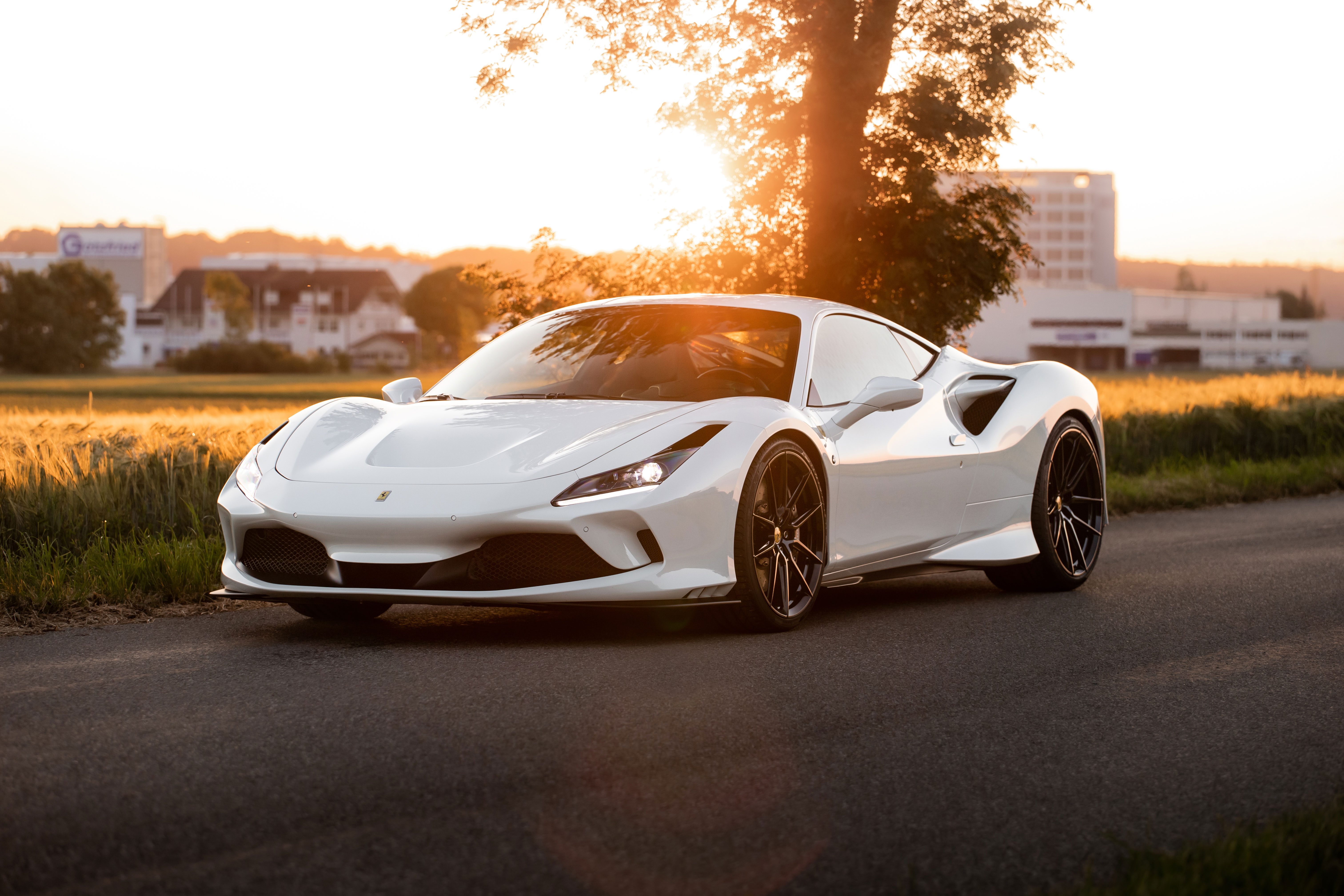 Ferrari