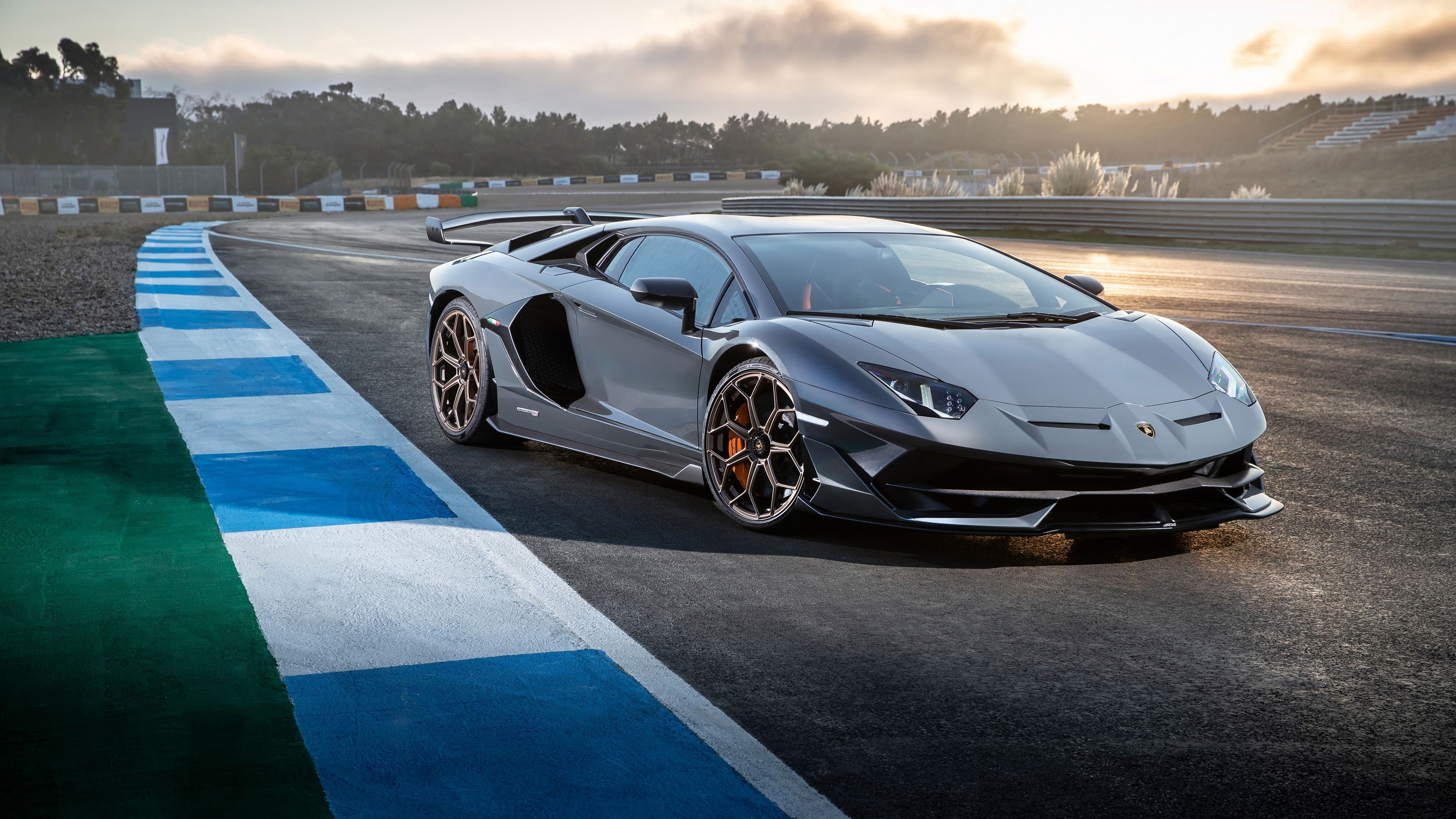 Lamborghini