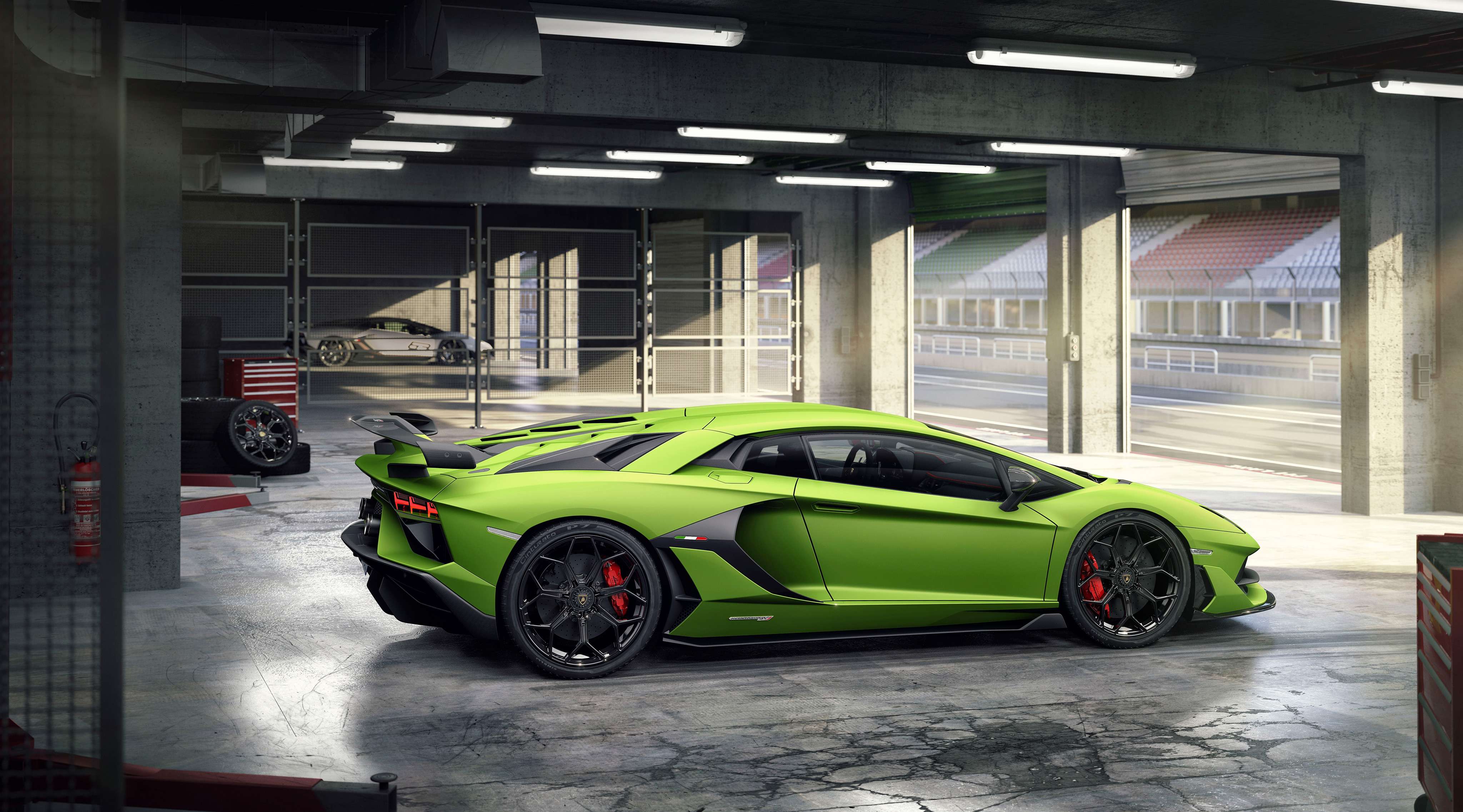 Lamborghini
