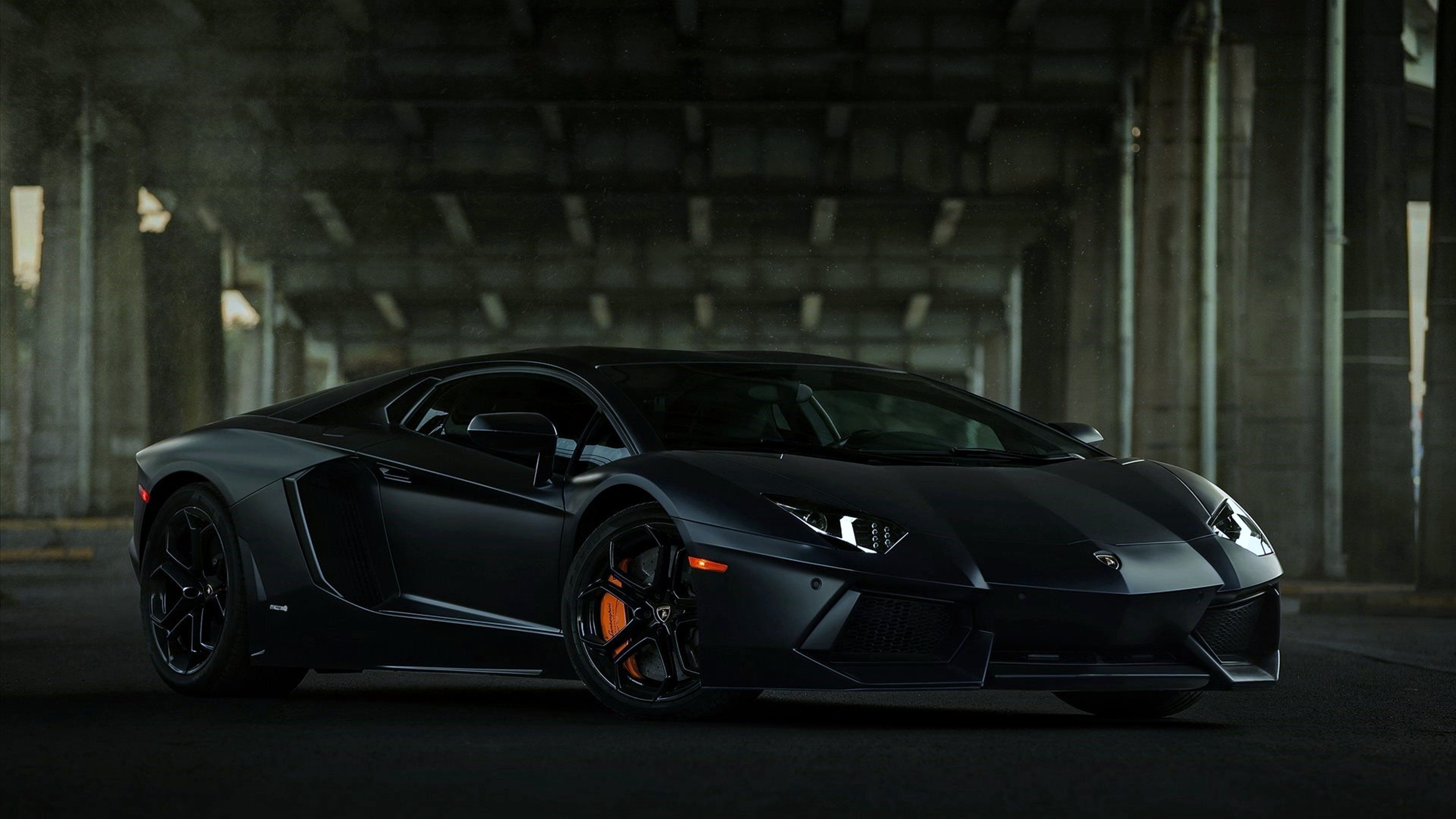 Lamborghini