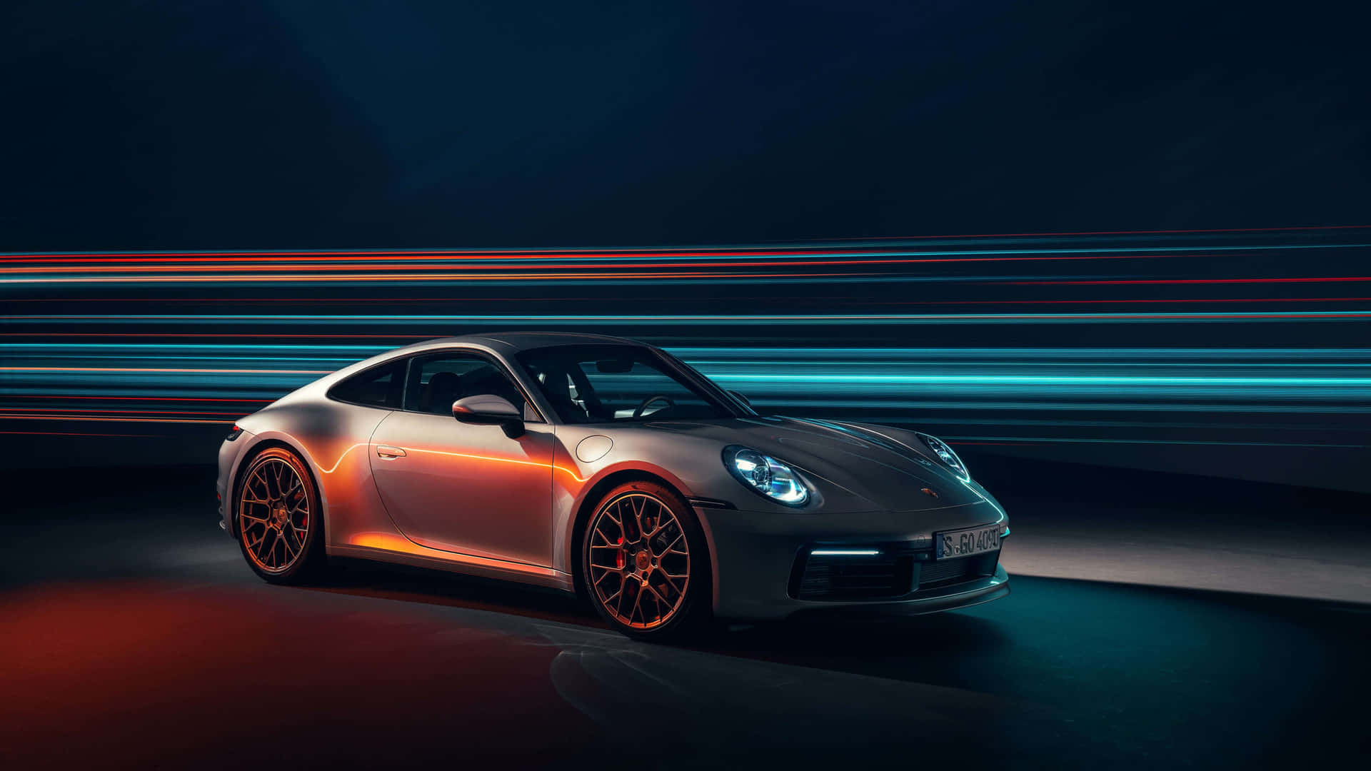 Porsche